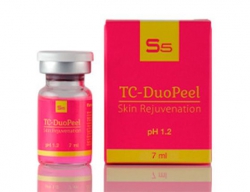 TC-DuoPeel 7  - Pilling market
