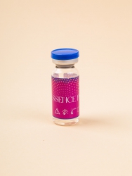 Essence Peel 6  - Pilling market