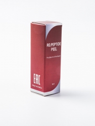 RE PEPTIDE 6  - Pilling market