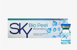 SKY Bio Peel 5  - Pilling market