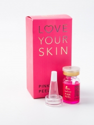 BioGel - Pink peel 5,5  - Pilling market